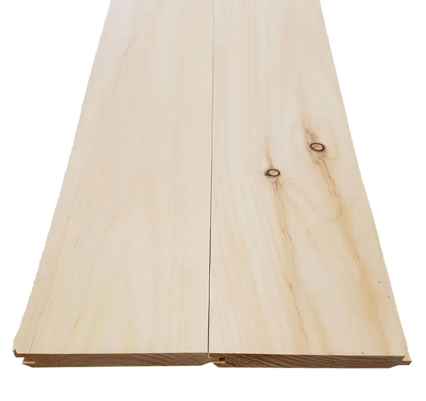 1x6x8' Gorman Elite Pattern #17/19 T&G V-Joint at United Lumber